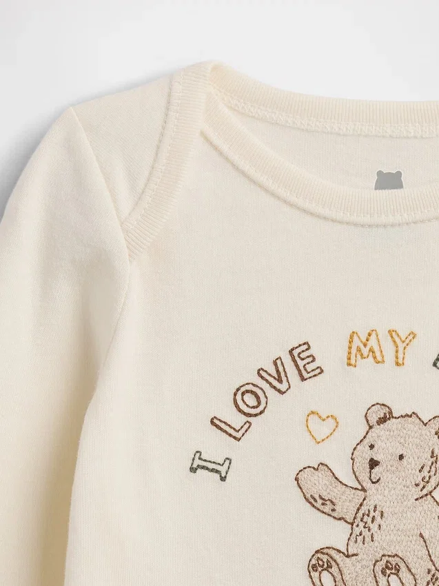 Baby First Favorites Body