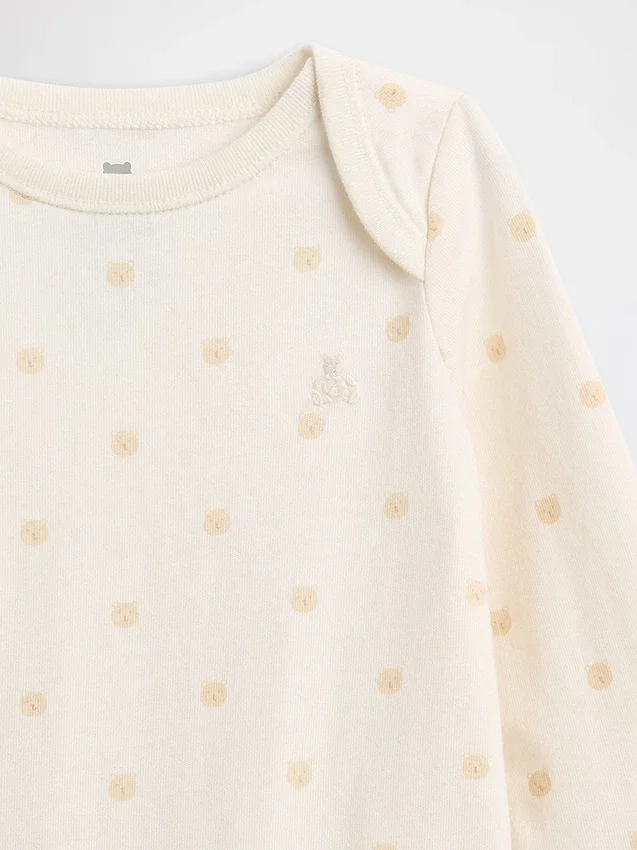 Baby First Favorites Body