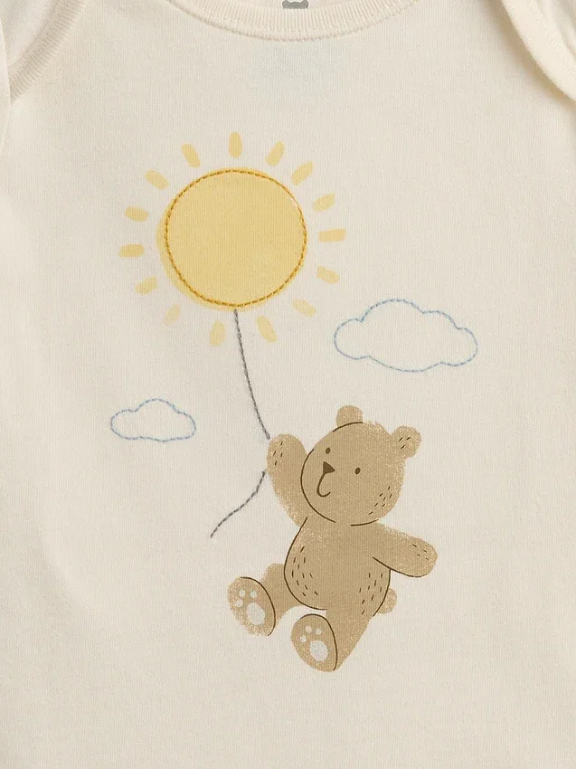 Baby First Favorites Body