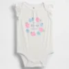 Baby First Favorites-body met print