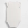 Baby First Favorites-body met print