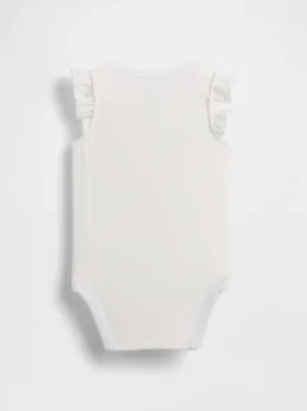Baby First Favorites-body met print