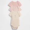 Baby First Favorites Body's (3-pack)