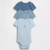 Baby First Favorites Body's (3-pack)