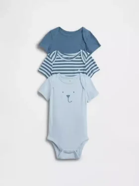 Baby First Favorites Body's (3-pack)