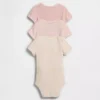 Baby First Favorites Body's (3-pack)