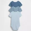 Baby First Favorites Body's (3-pack)