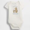 Baby First Favorites Body's van biologisch katoen
