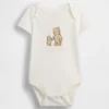 Baby First Favorites Body's van biologisch katoen
