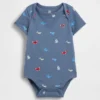 Baby First Favorites Body's van biologisch katoen