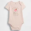 Baby First Favorites Body's van biologisch katoen