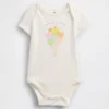 Baby First Favorites Body's van biologisch katoen