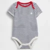 Baby First Favorites Body's van biologisch katoen