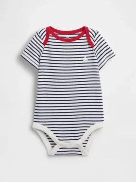 Baby First Favorites Body's van biologisch katoen