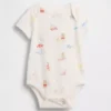 Baby First Favorites Body's van biologisch katoen