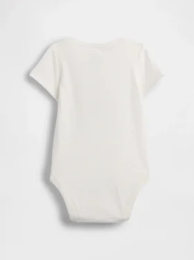 Baby First Favorites Body’s van biologisch katoen