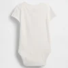 Baby First Favorites Body's van biologisch katoen