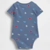 Baby First Favorites Body's van biologisch katoen