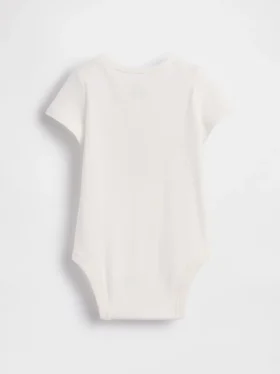 Baby First Favorites Body’s van biologisch katoen