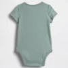 Baby First Favorites Body's van biologisch katoen