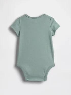 Baby First Favorites Body’s van biologisch katoen