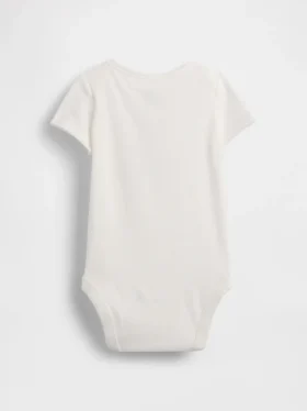 Baby First Favorites Body’s van biologisch katoen