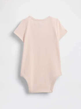 Baby First Favorites Body’s van biologisch katoen
