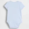 Baby First Favorites Body's van biologisch katoen