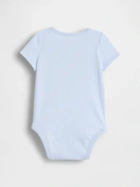 Baby First Favorites Body’s van biologisch katoen