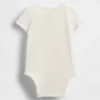 Baby First Favorites Body's van biologisch katoen