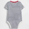 Baby First Favorites Body's van biologisch katoen