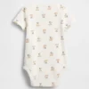 Baby First Favorites Body's van biologisch katoen