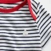 Baby First Favorites Body's van biologisch katoen