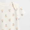 Baby First Favorites Body's van biologisch katoen
