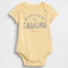 Baby First Favorites Body's van biologisch katoen met print