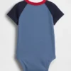 Baby First Favorites Body's van biologisch katoen met print