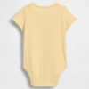 Baby First Favorites Body's van biologisch katoen met print
