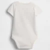 Baby First Favorites Body's van biologisch katoen met print
