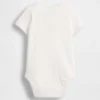 Baby First Favorites Body's van biologisch katoen met print