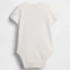 Baby First Favorites Body's van biologisch katoen met print