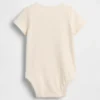 Baby First Favorites Body's van biologisch katoen met print
