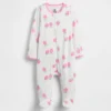 Baby First Favorites boxpakje met voetjes