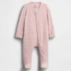 Baby First Favorites boxpakje met voetjes