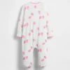 Baby First Favorites boxpakje met voetjes