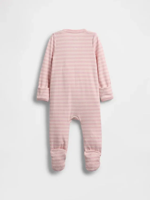 Baby First Favorites boxpakje met voetjes