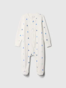 Baby First Favorites boxpakje van biologisch katoen