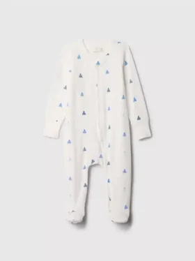 Baby First Favorites boxpakje van biologisch katoen