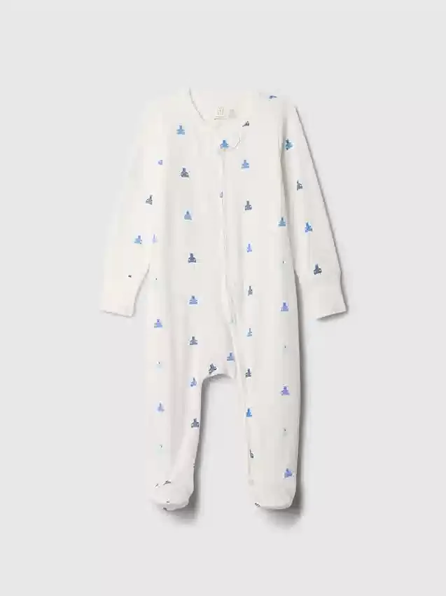 Baby First Favorites boxpakje van biologisch katoen
