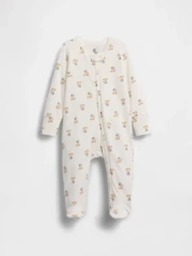 Baby First Favorites boxpakje van biologisch katoen