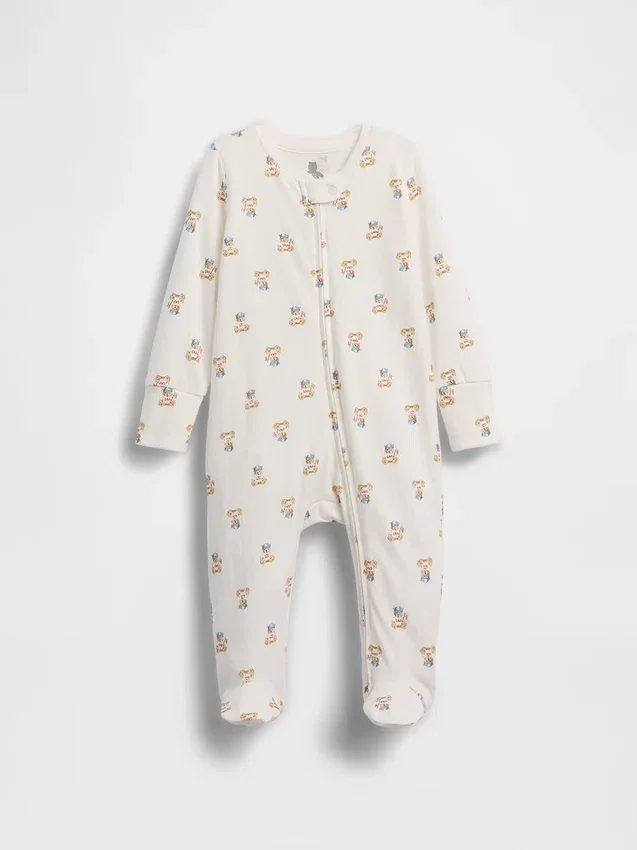 Baby First Favorites boxpakje van biologisch katoen
